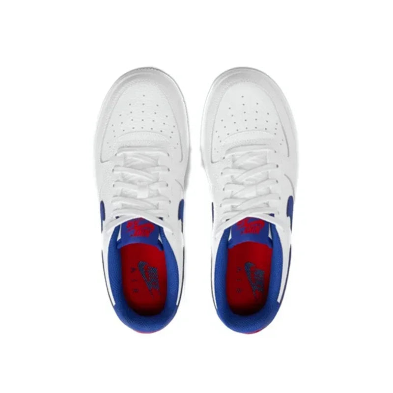 NIke Air Force 1 07 Bits For Men And Women, Embarkation , Classics, All White, Casual Sneakers, Af 1 Sports Zelongmulti Role Boa