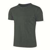 Running Shirts Soccer Shirts Men's and Women's Jersey Sportswear Jogging T-Shirts Quick Dry Compression Sport T-Shirt Fitness