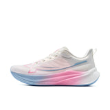 Xtep Women's Running Shoes 2000km 3.0 2025 Spring Lightweight Cushioned Wear-Resistant Training Jogging Sneakers 875118110034