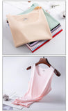 Summer Women Tank Tops Ice Silk Seamless Vest  Female Thin Breathable Sleeveless Shirts Slim Camisoles Undershirts Black M-4XL