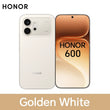 Smartphone HONOR 600 5G (Versão UE) 6.57" AMOLED - Snapdragon 7 Gen 4 | Câmara 200MP AI OIS, Bateria 6400mAh & IP68