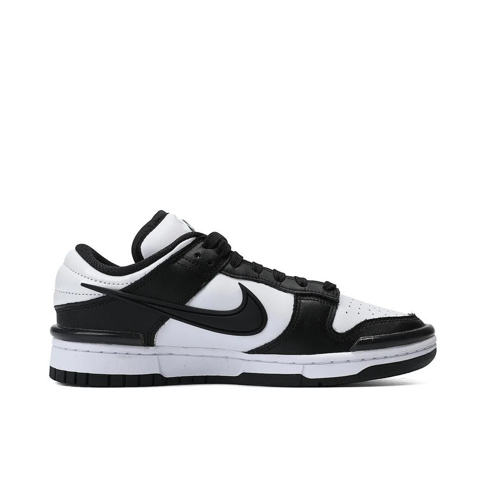 Zapatillas Nike Dunk Low Twist para mujer, réplica, DZ2794-001, 2024 