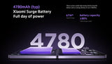Global Version Xiaomi MIX Flip 67WHyperCharger 12GB 512GB Leica  6.86" 120Hz Display Snapdragon 8 Gen 3 Smartphone 50MP Camera