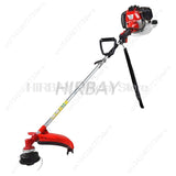 Lawn Mower Hedge Trimmer Chainsaw Gasoline Engine Strimmer Chainsaw High Branch Pruning Hedge Cutter Multi-Purpose Garden Tools