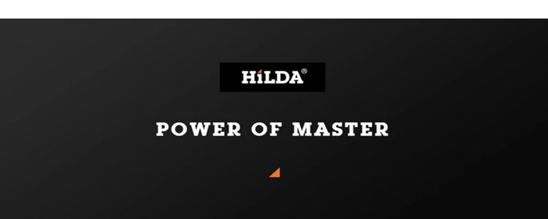 HILDA Large Capacity Tools Bag 3-size Available With Red Edges Tools Waterproof Tool Bags Electrician Hardware Tools Bag