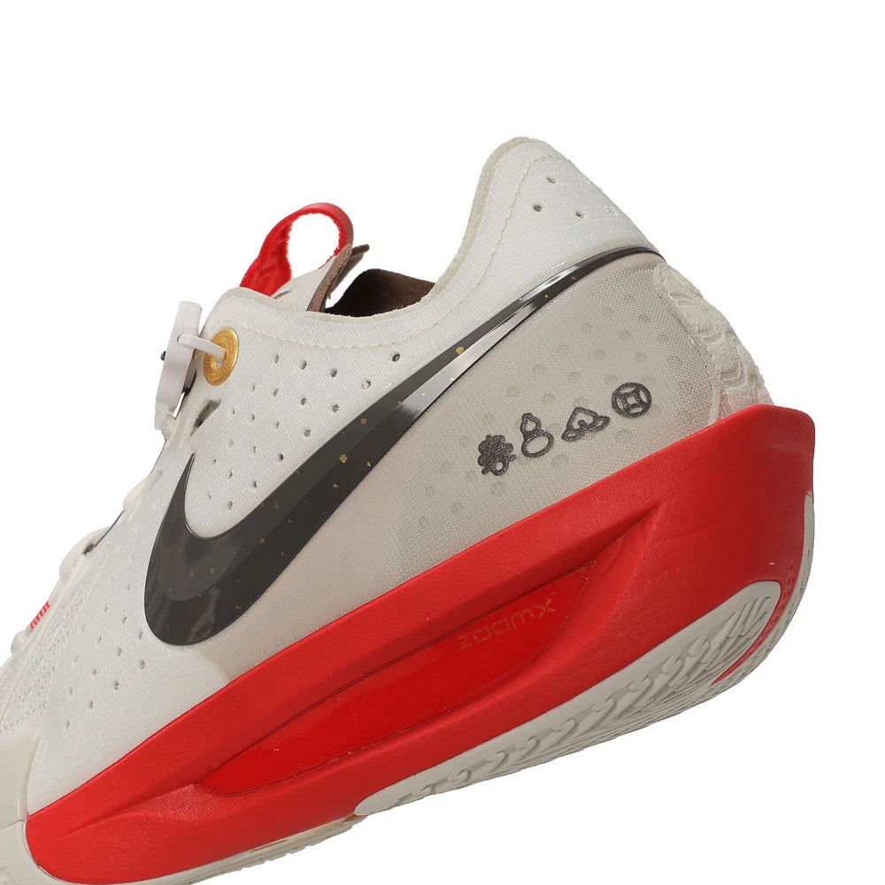 Zapatillas de baloncesto NIKE 2025 GT CUT 3 EP para hombre HV5977-102