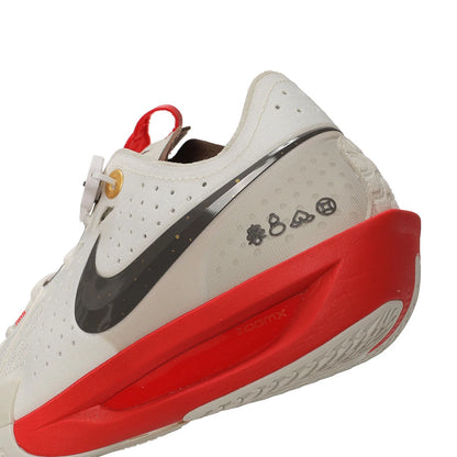 Zapatillas de baloncesto NIKE 2025 GT CUT 3 EP para hombre HV5977-102