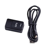 Gf07 Mini Car Gps Tracker Real-Time Gps Tracking Device Magnetic Sim Message Positioner Anti-Theft Daily Gps Locator Device
