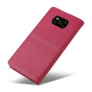 For Poco X7 X6 M7 Pro F7 X 7 5G 4G Leather Flip Case Anti-theft Wallet Card Funda Xiaomi Poco M6 M5s M3 X3 NFC X5 F 6 Book Cover