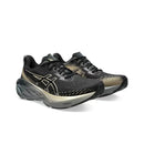 Zapatillas de running Asics Novablast 4 para hombre y mujer, transpirables y de corte bajo