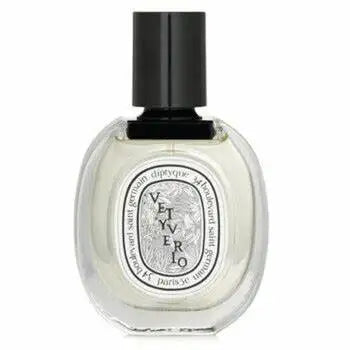 Diptyque Vétiverio Eau de Toilette, 50ml, Original Men's/Women's Perfume, Sephora Stuff