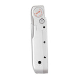Wafu Door Lock 019 Remote Control Deadbolt Lock Electronic Keyless Tuya Bluetooth/Wifi Smart Lock 433Mhz Invisible Lock