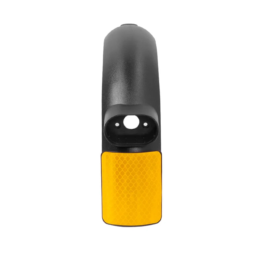 Rear Fender Reflective Sticker for Xiaomi Pro2 Mi3 Rear Mudguard Warning Strip Decorative Sticker Electric Scooter Accessories