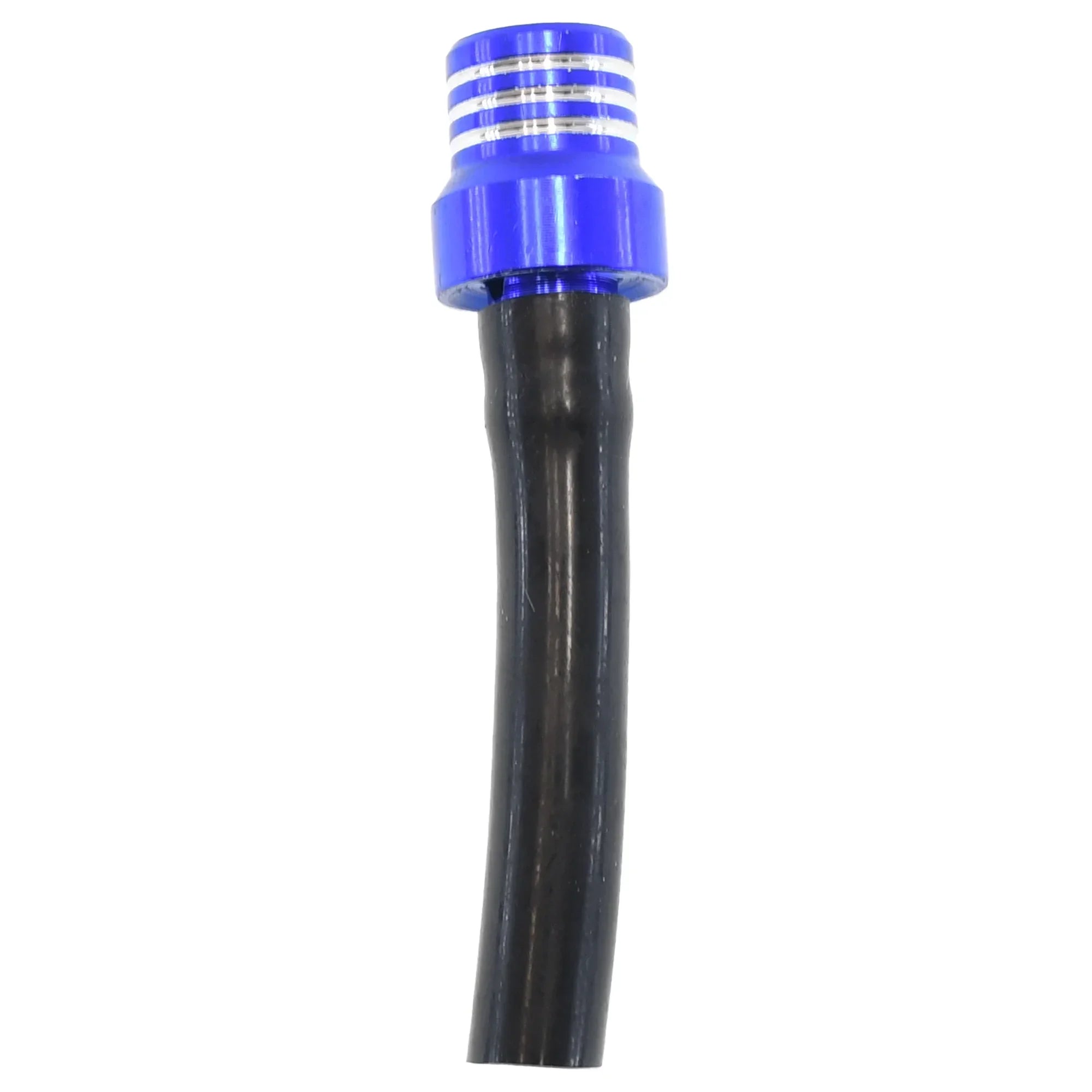 Motorcycle Gas Fuel Cap Single Way Valves Vent Breather Hoses Tubes For Motocross ATV Quad Dirt Pit Bike Fuel Tank Breather Pipe