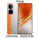 12GB 256GB Orange