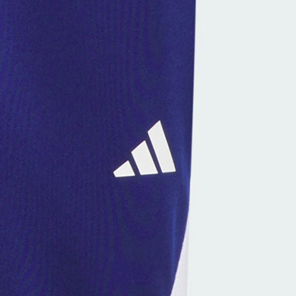 Adidas 2025 Men's PRO BLOCK SHORT Knitted Shorts IX1839
