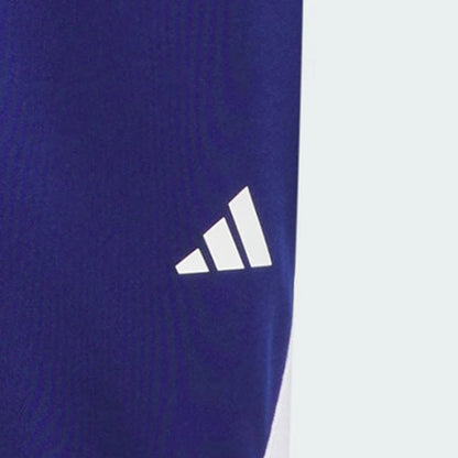 Adidas 2025 Men's PRO BLOCK SHORT Knitted Shorts IX1839