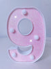Pink-9