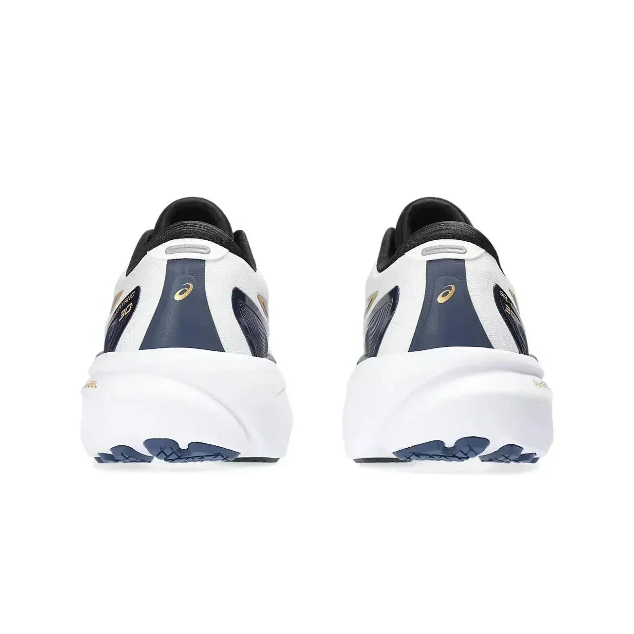 Zapatillas de running Asics Gel Kayano 30 para hombre, amortiguación, Gel Kayano 30 K30, transpirables, para exteriores