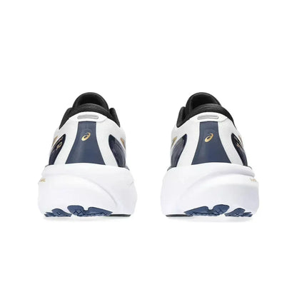 Zapatillas de running Asics Gel Kayano 30 para hombre, amortiguación, Gel Kayano 30 K30, transpirables, para exteriores