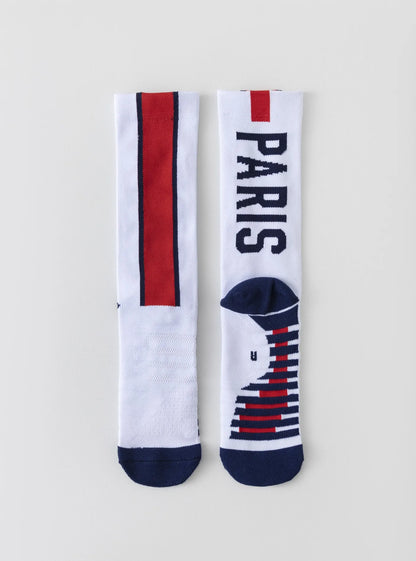 1 par - 5 pares, calcetines de fútbol para hombre con entresuela antideslizante y resistente al desgaste, calcetines deportivos, calcetines de baloncesto