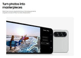 Samsung Galaxy A56 5G Smartphone Middle East Version Exynos 1580, 6.7" Super AMOLED Display, 120Hz, 50MP, 5000 mAh, NFC, IP67, N