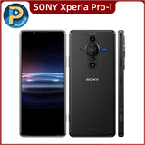 Sony Xperia Pro I Pro-I 12GB RAM 512GB ROM Dual physical SIMs XQ-BE72 Global Version Unlocked 5G Cell Phone