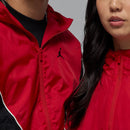 Nike Official Genuine JORDAN Men's Sports Fitness Hooded Jacket HF9334-636