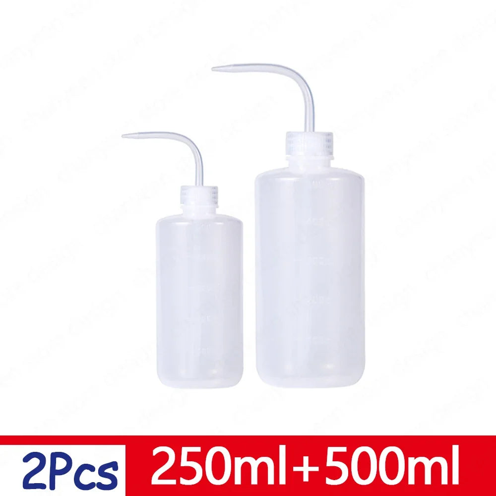 1/2/4 piezas de rociadores para plantas, botellas rociadoras, hervidores, regaderas para flores, suculentas, herramientas de riego para cocina y jardinería