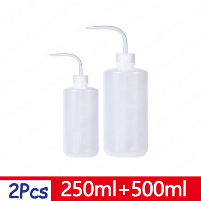 1/2/4 piezas de rociadores para plantas, botellas rociadoras, hervidores, regaderas para flores, suculentas, herramientas de riego para cocina y jardinería