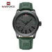 9202L Black Green
