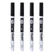 Black 4pcs