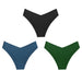 3Pcs Panties Set 07