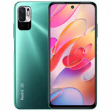 Xiaomi Redmi Note 10 5G Refurbished Smart Android Phone 6.5-inch 90Hz 48MP Redmi Smartphone 5000mAh Fingerprint Recognition NFC