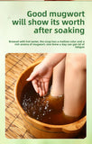 500g Aged Mugwort Bath Bags for Foot Soak Body Relaxation Herbal Therapy Used for Bathing and Foot Soaking
