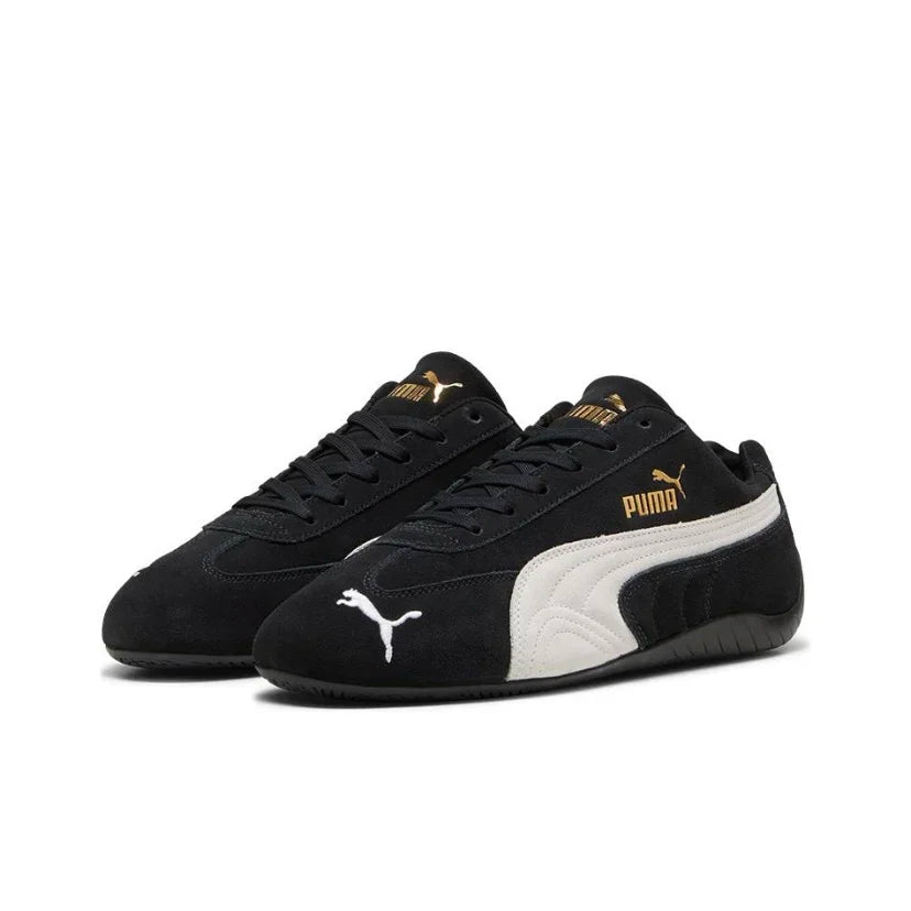 PUMA Sparco X Speedcat OG+ 'Peacoat' 307171-06 Unisex comfortable casual low-top sneakers