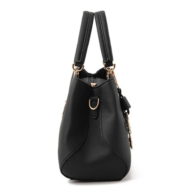 Fashion Women Handbag Crossbody Bags Casual Messenger Totes New Flowers Design Lady Shopping Shoulder Bags