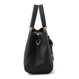 Fashion Women Handbag Crossbody Bags Casual Messenger Totes New Flowers Design Lady Shopping Shoulder Bags