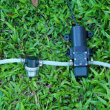 Water pump filter 1/2 in. mesh filter Water pipe filter Water pump filter