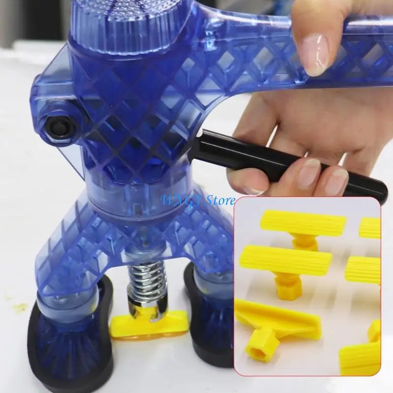 37JE Car Body Dents Repair Tool Dents Removal Pullers Glues Pad,Auto Body Paint Dents Removal Tool Dents Lifters Glues Pad