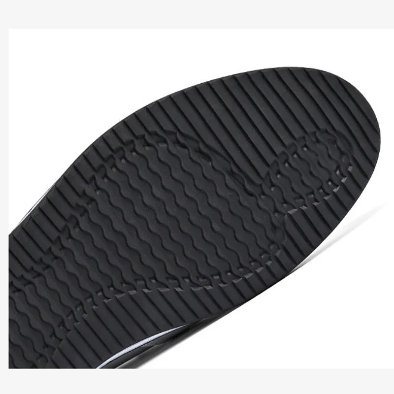 Brand Leather Shoes for Men Designer Loafers High Quality Adult Moccasins Men Driving Shoes Male Footwear Men's Formal Shoes