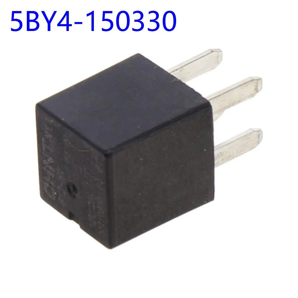Auxiliary Relay 5BY4-150330 For CFMoto ZForce 950 1000 ATV SSV UTV CF ZF UF 550 CF450 625 600 ZF800 1000 UF600 1000 CF300-3(EU4)