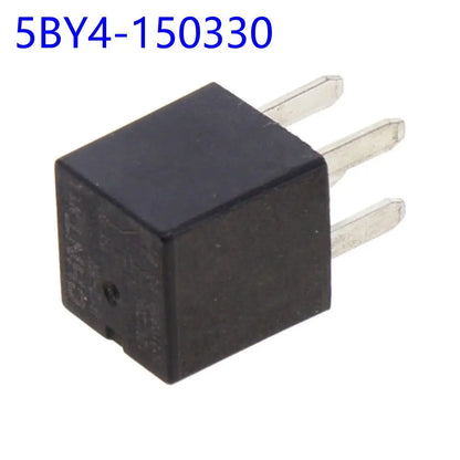 Auxiliary Relay 5BY4-150330 For CFMoto ZForce 950 1000 ATV SSV UTV CF ZF UF 550 CF450 625 600 ZF800 1000 UF600 1000 CF300-3(EU4)