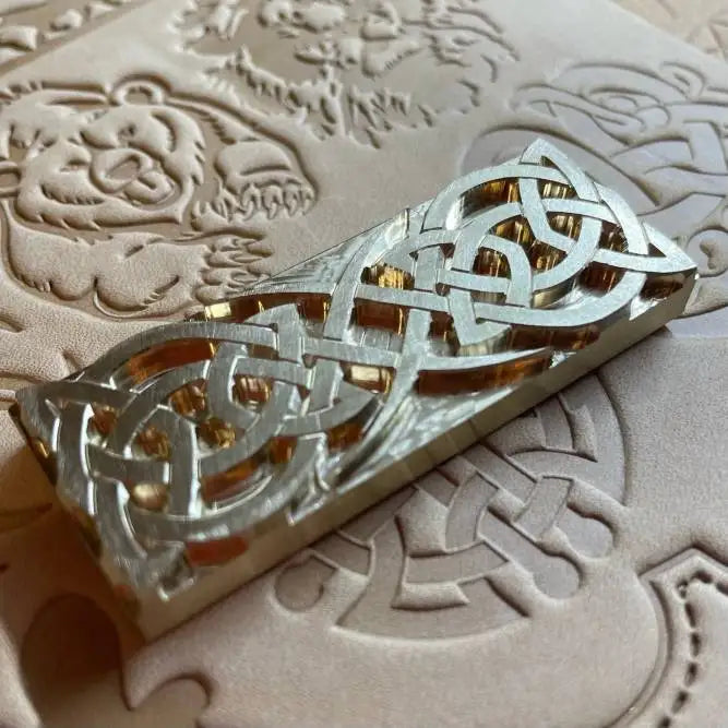 Customize Hot Brass Stamp Iron Mold personal Logo,Personalized Mold heating on Wood Leather cookie Clay DIY gift,Custom Design