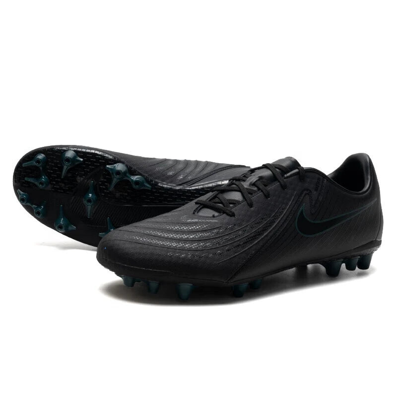 Original New Arrival NIKE PHANTOM GX II ACADEMY AG Men's Football Shoes Sneakers