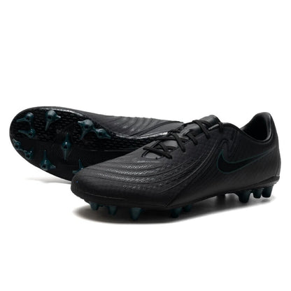 Original New Arrival NIKE PHANTOM GX II ACADEMY AG Men's Football Shoes Sneakers