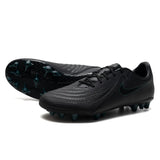 Original New Arrival NIKE PHANTOM GX II ACADEMY AG Men's Football Shoes Sneakers