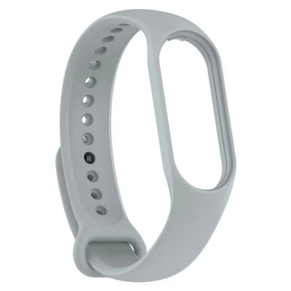 Correa de silicona suave para Xiaomi Mi Band 7, Mi Band 5 y Mi Band 7 (2021)