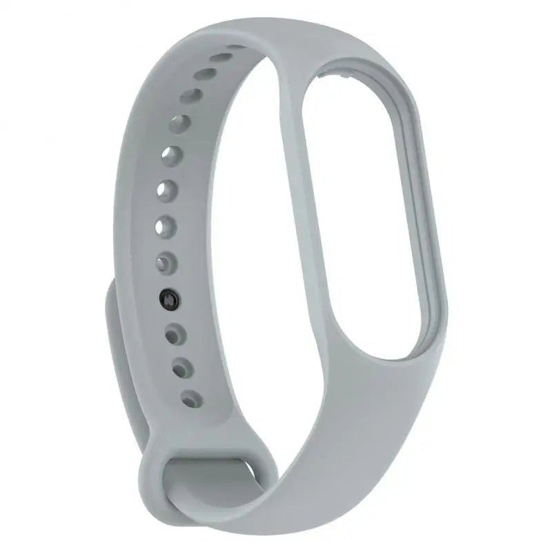 Soft Band Bracelet For Xiaomi Mi Band 7 Silicone Strap For MiBand 7 Bracelet Wrist Strap Miband 5 Wriststrap For Mi Band 2021