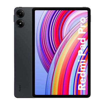 Xiaomi Redmi Pad Pro 12.1 "Wi-Fi 6GB/128GB 8GB/256GB EU Charger Global Version